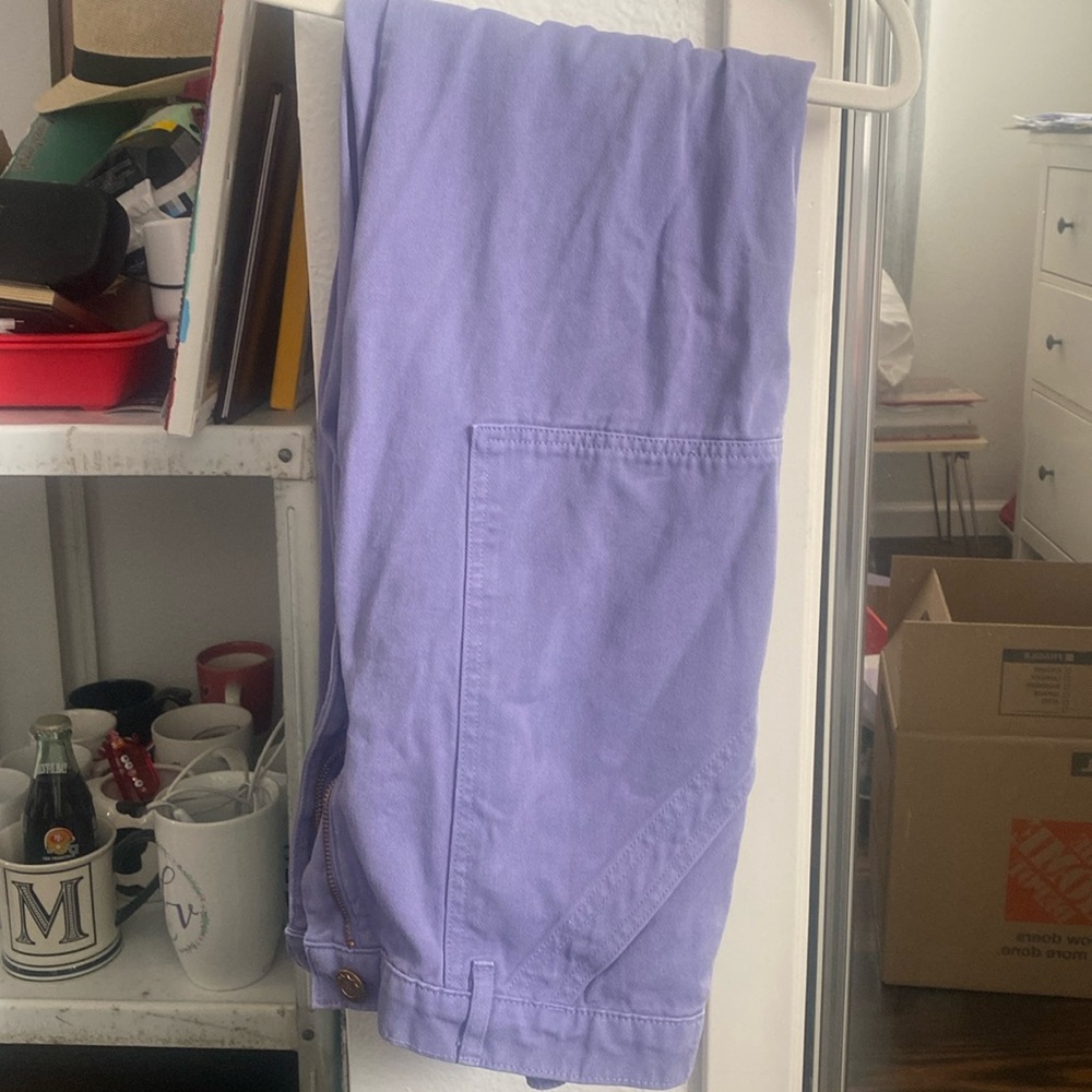 BIG BUD PRESS WORK PANTS